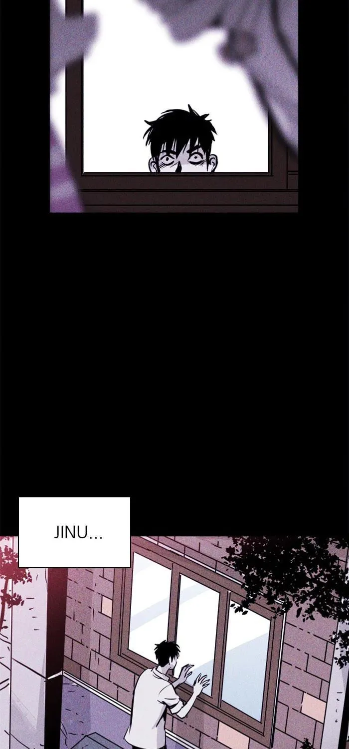 Read PIGPEN chapter 48 image 22 on Lezhin
