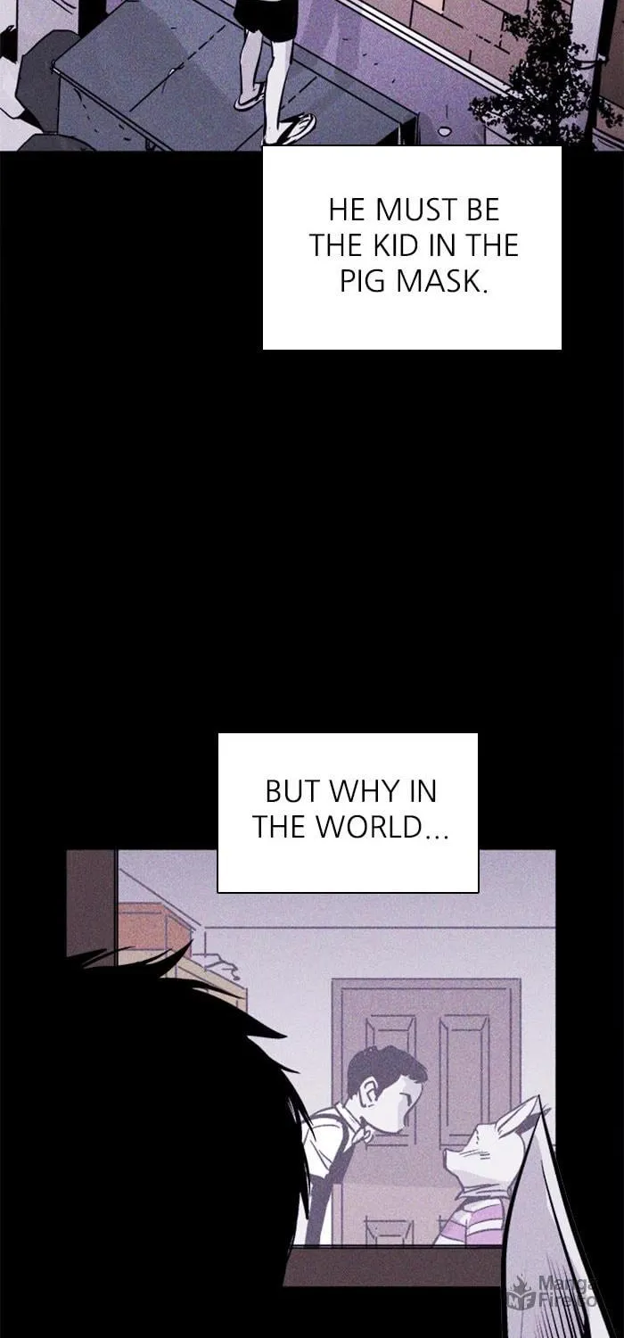 Read PIGPEN chapter 48 image 23 on Lezhin