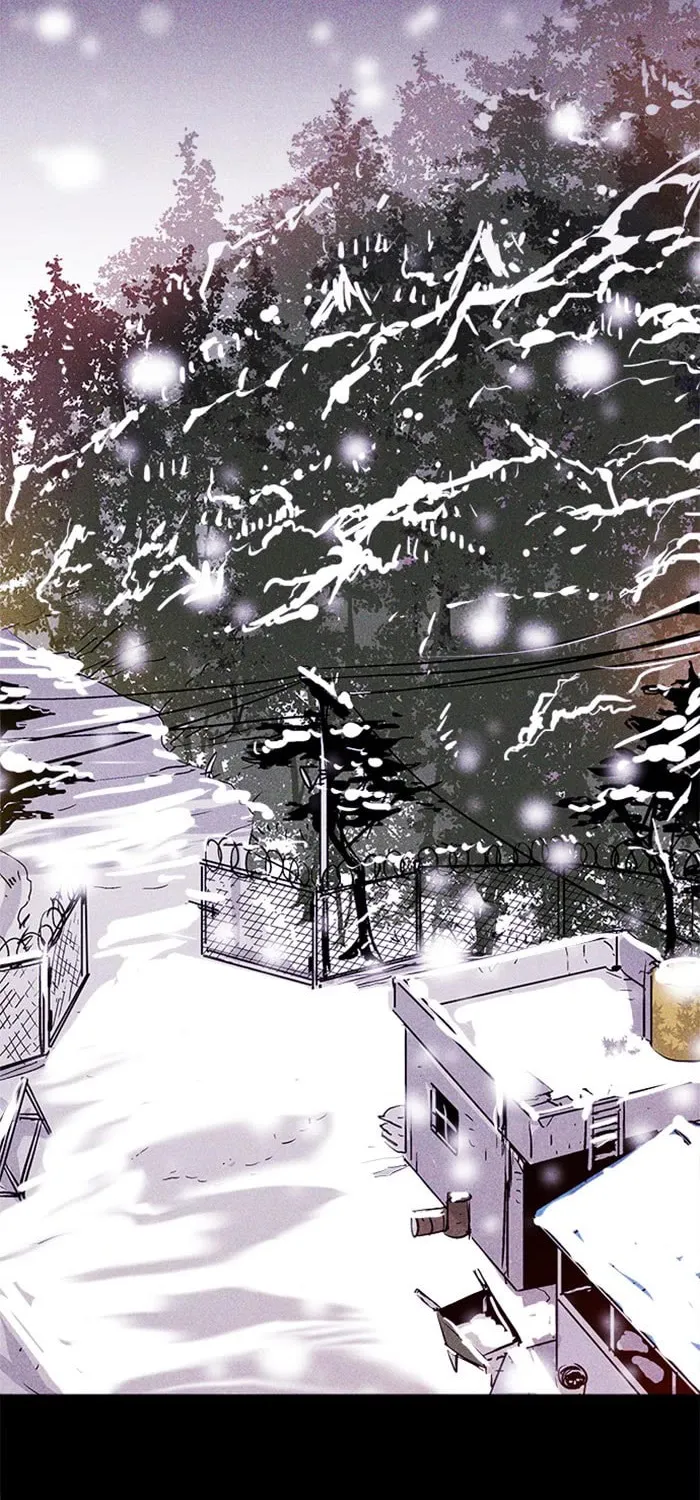Read PIGPEN chapter 48 image 25 on Lezhin