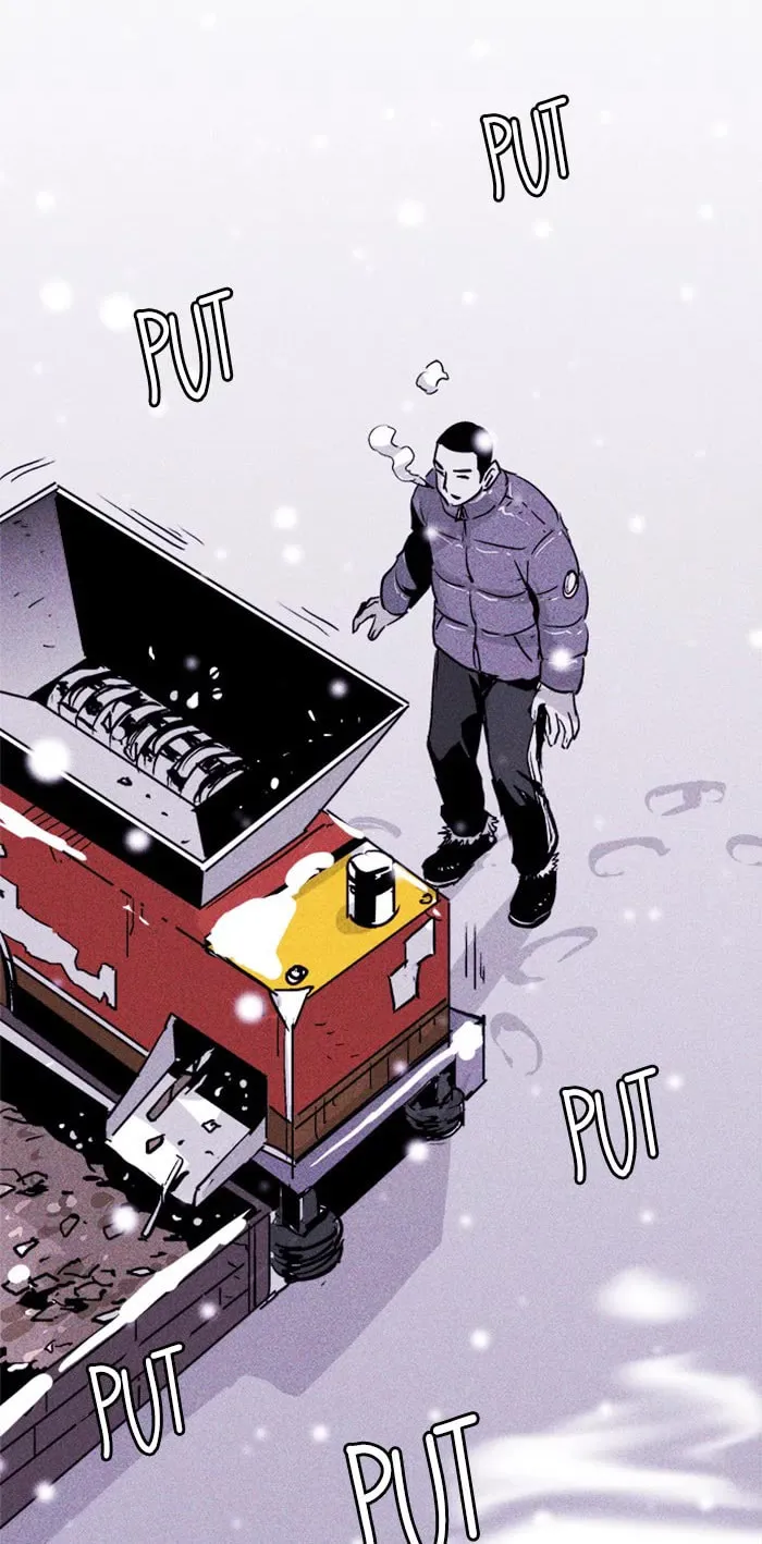 Read PIGPEN chapter 48 image 27 on Lezhin
