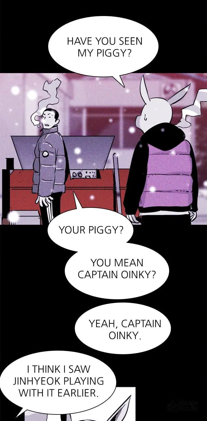 Read PIGPEN chapter 48 image 29 on Lezhin