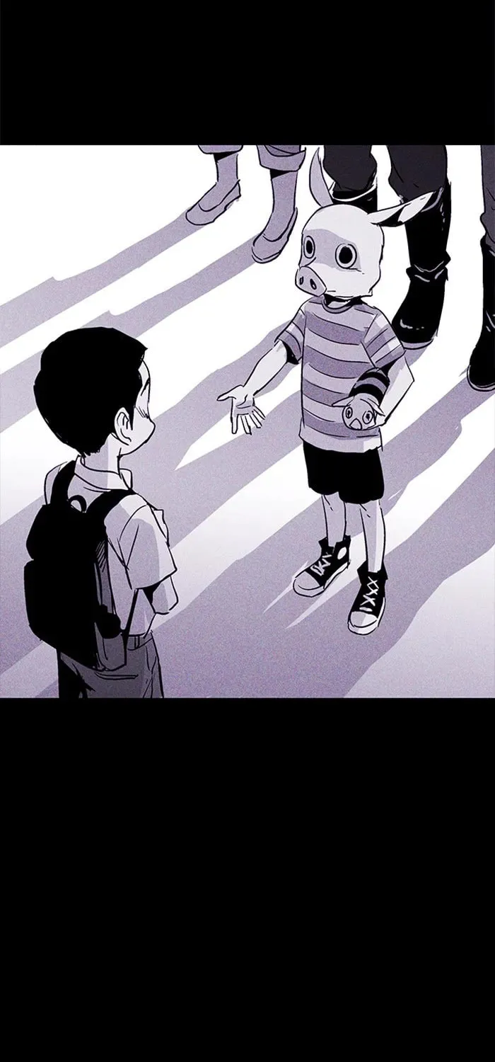 Read PIGPEN chapter 48 image 3 on Lezhin