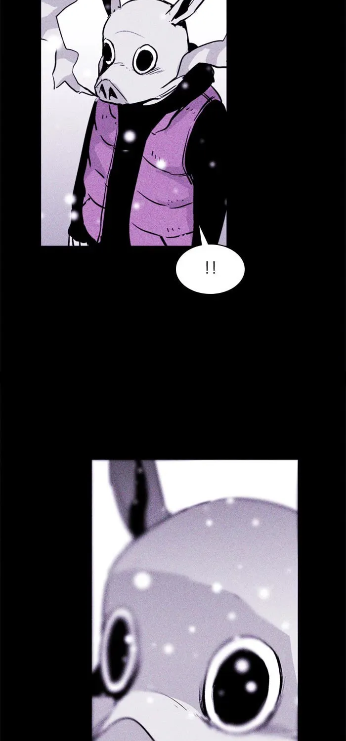 Read PIGPEN chapter 48 image 30 on Lezhin