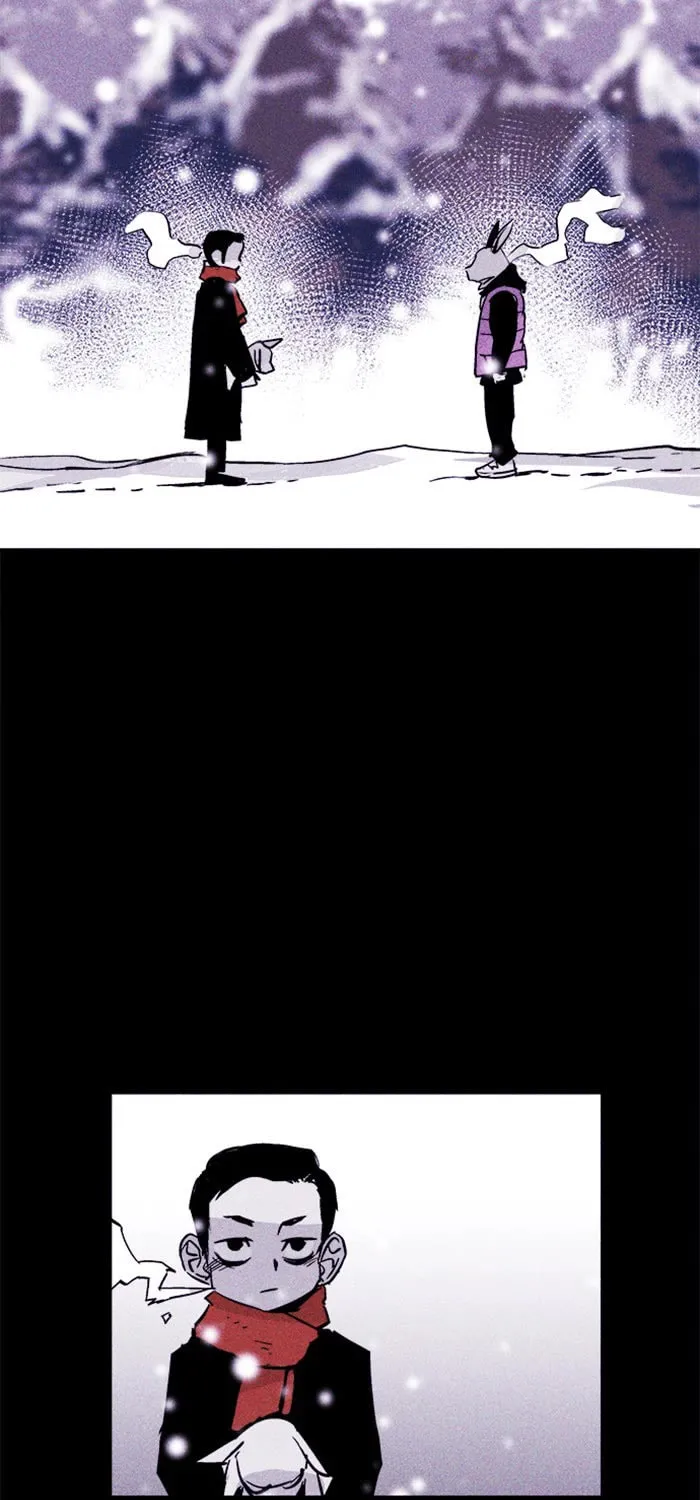 Read PIGPEN chapter 48 image 32 on Lezhin