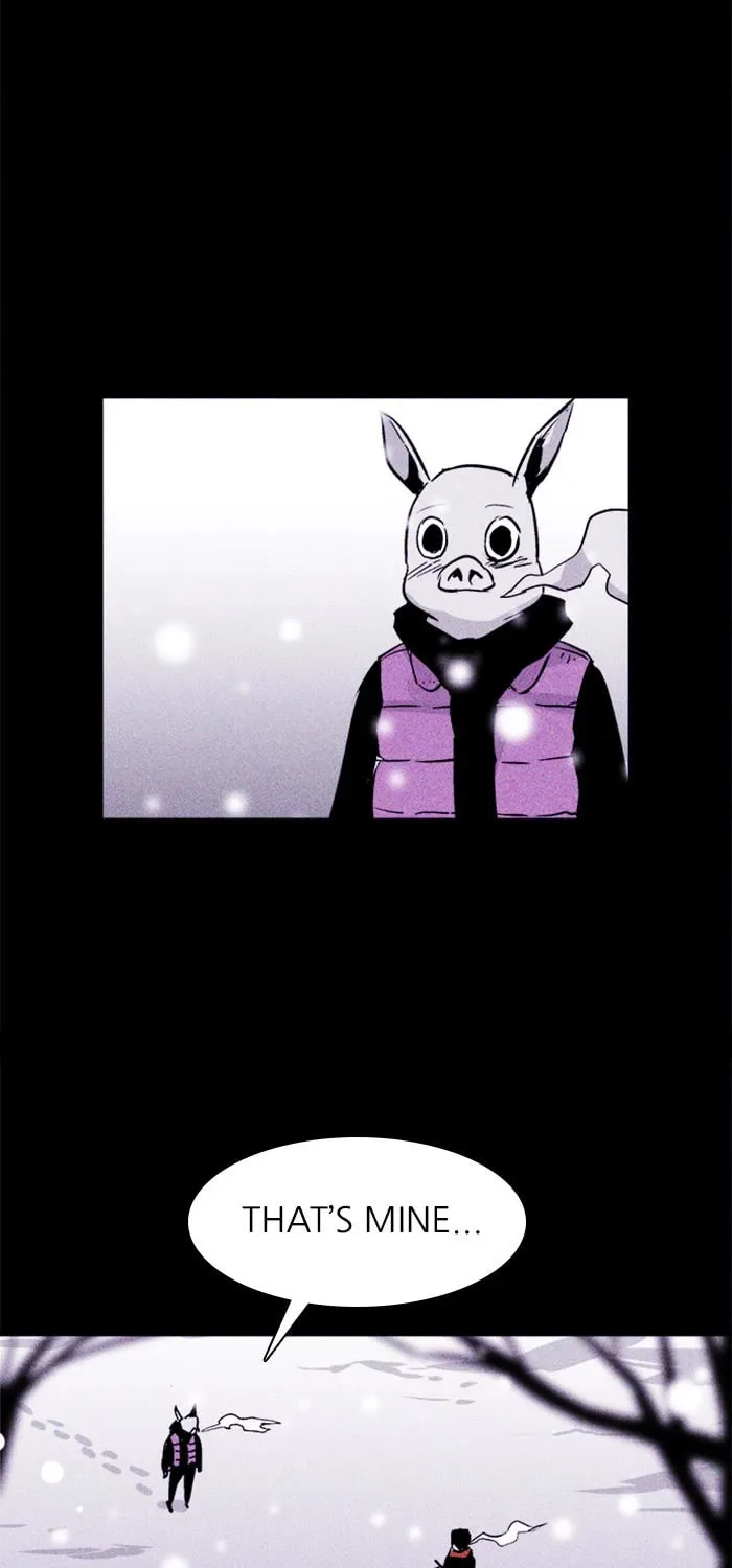 Read PIGPEN chapter 48 image 33 on Lezhin