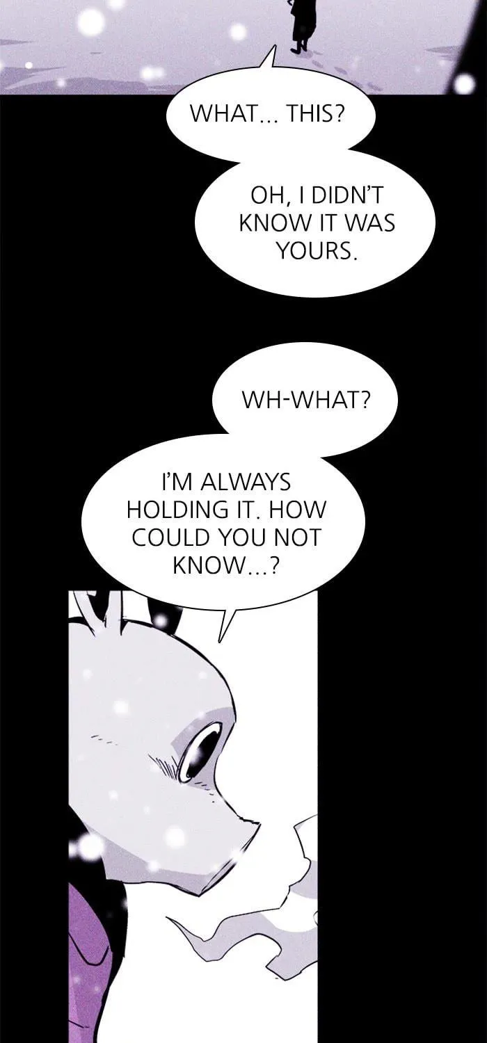 Read PIGPEN chapter 48 image 34 on Lezhin