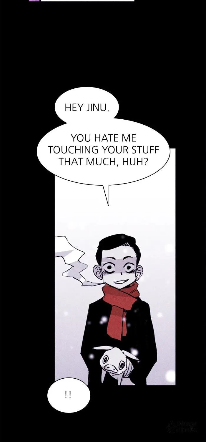 Read PIGPEN chapter 48 image 35 on Lezhin