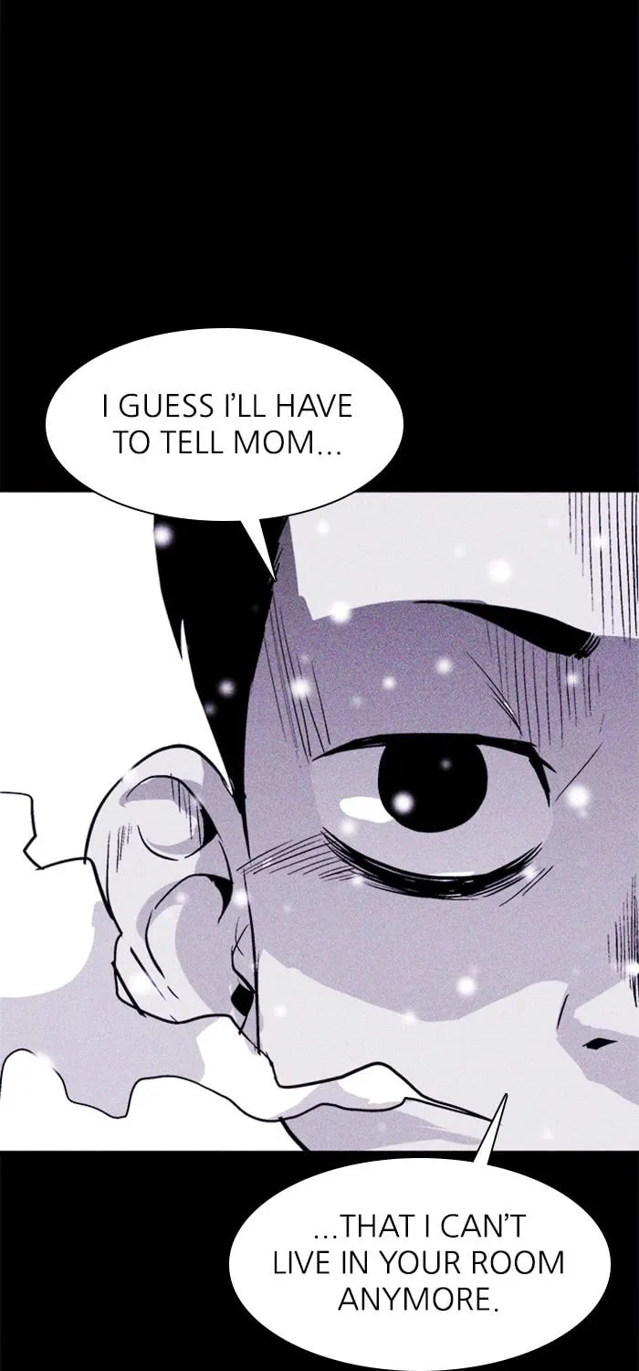 Read PIGPEN chapter 48 image 36 on Lezhin
