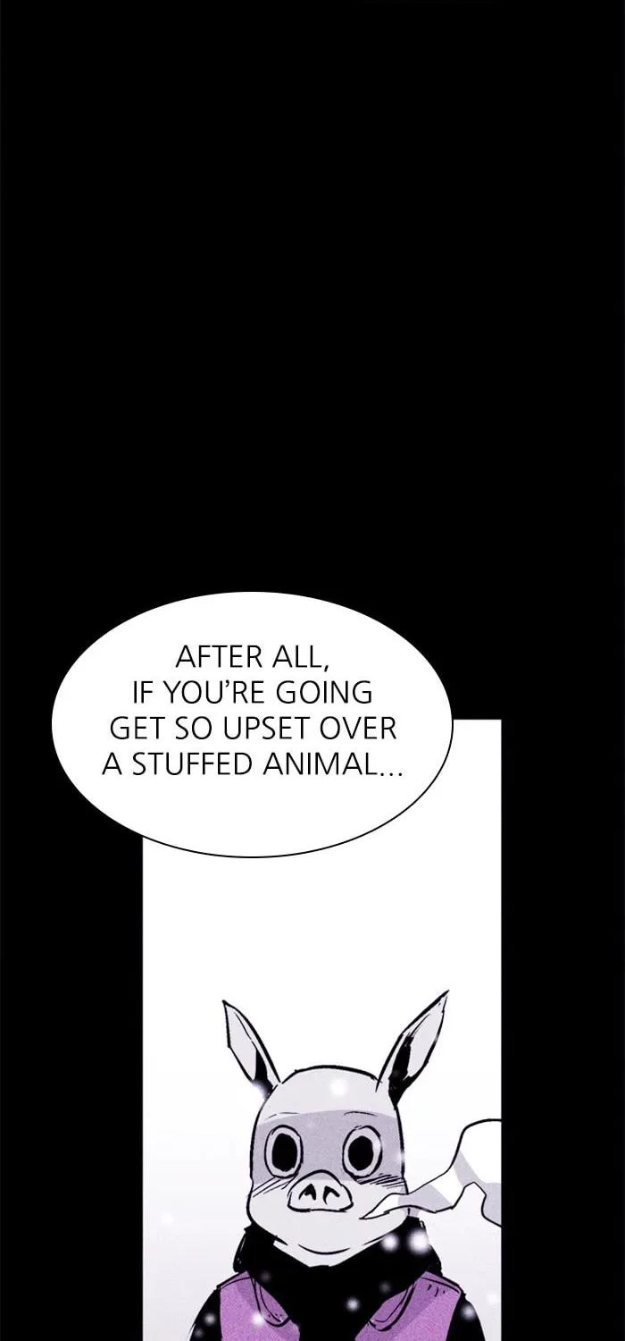Read PIGPEN chapter 48 image 37 on Lezhin