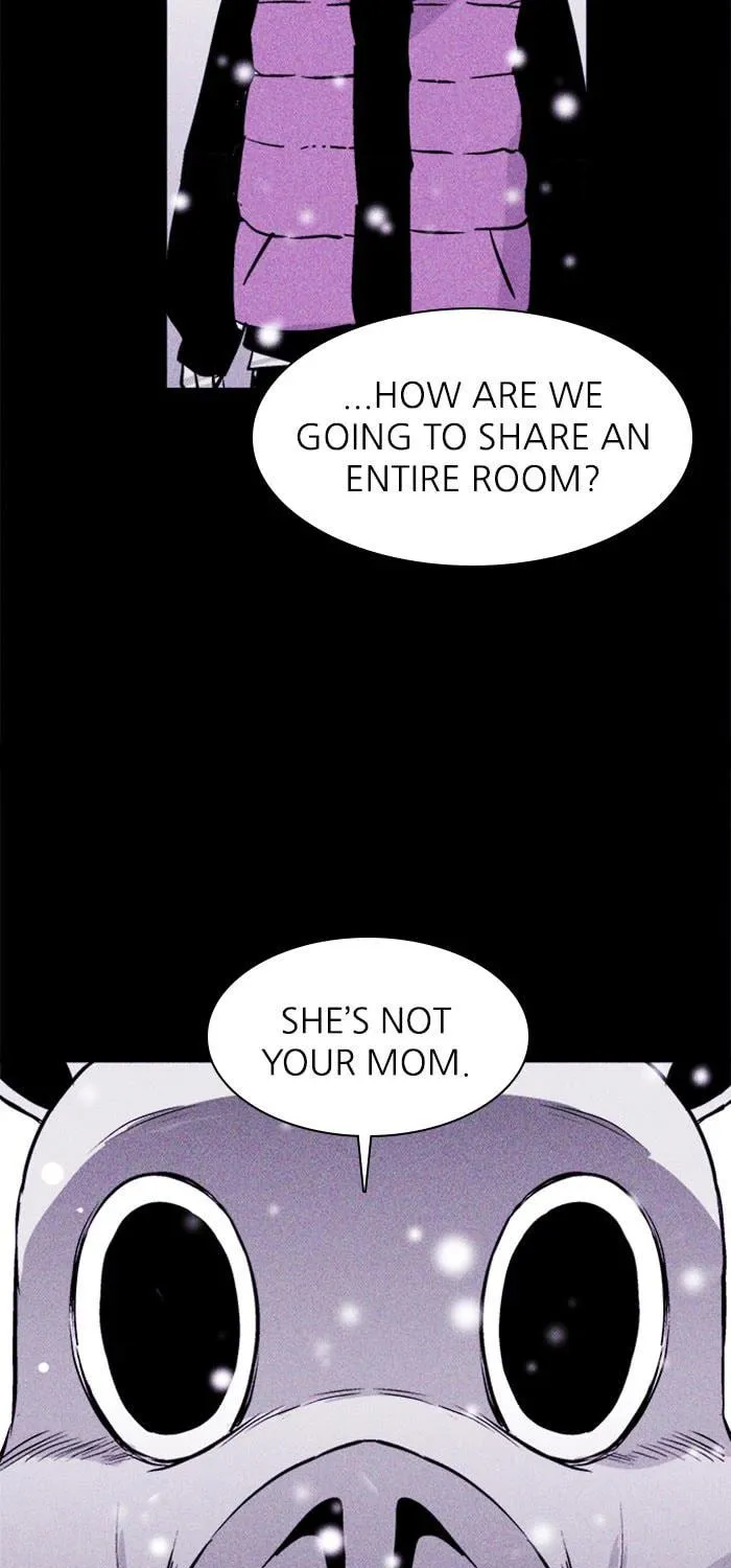 Read PIGPEN chapter 48 image 38 on Lezhin