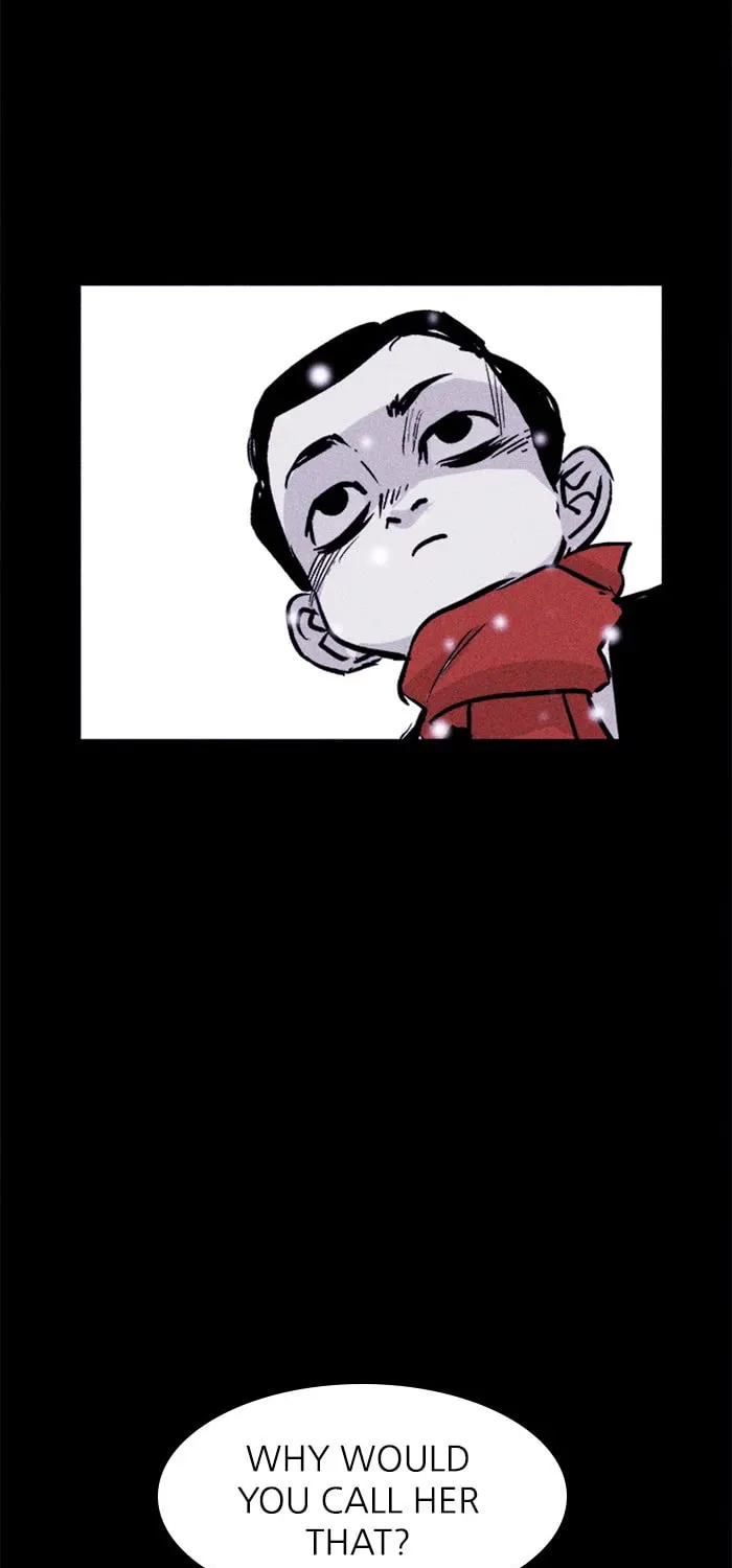 Read PIGPEN chapter 48 image 42 on Lezhin