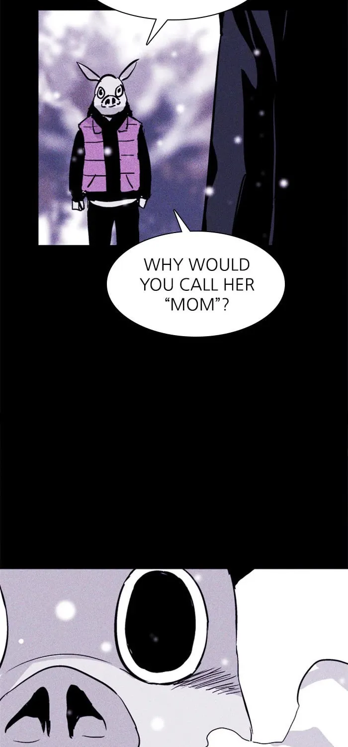 Read PIGPEN chapter 48 image 43 on Lezhin