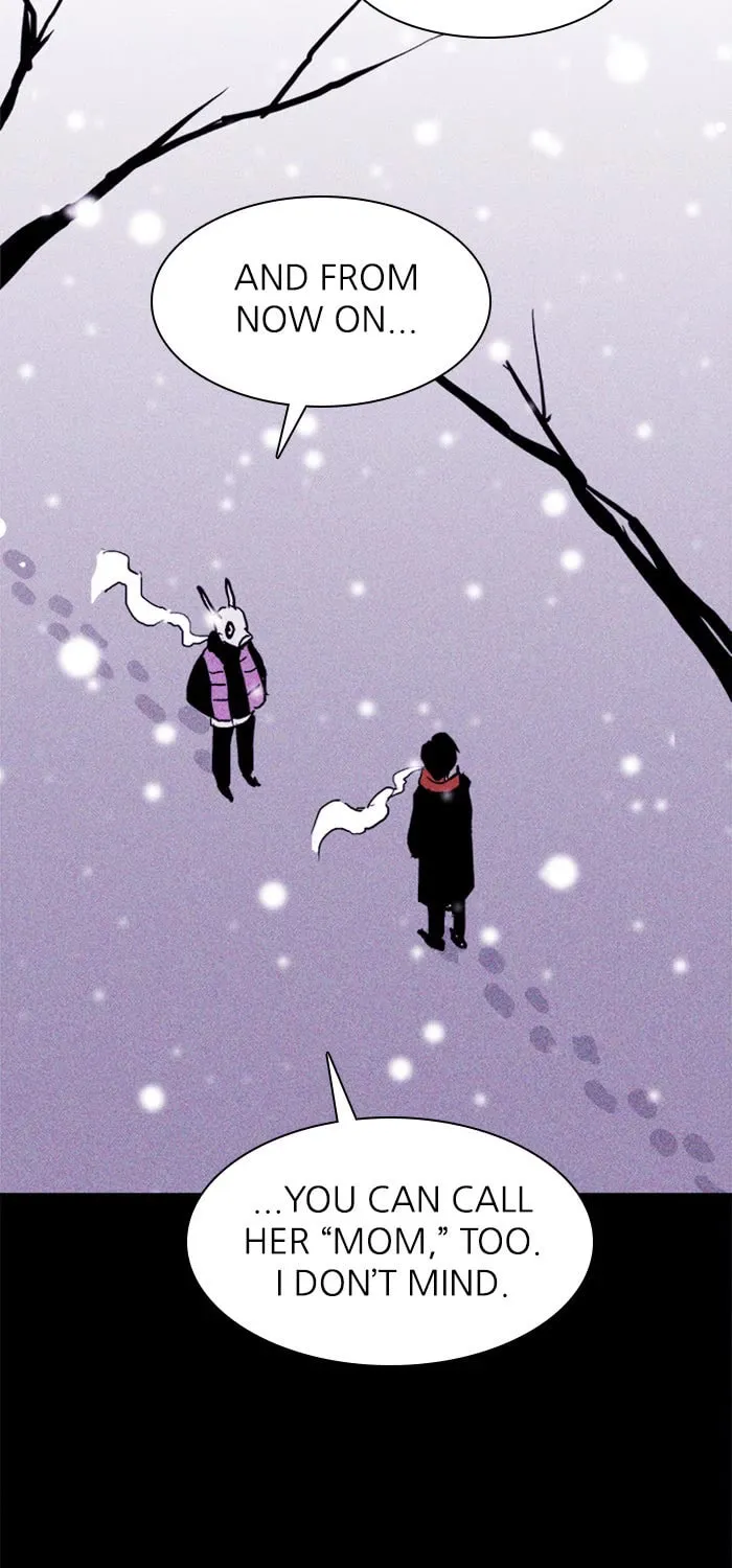 Read PIGPEN chapter 48 image 50 on Lezhin
