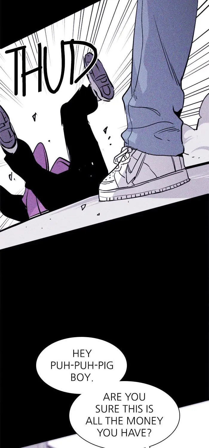 Read PIGPEN chapter 48 image 55 on Lezhin