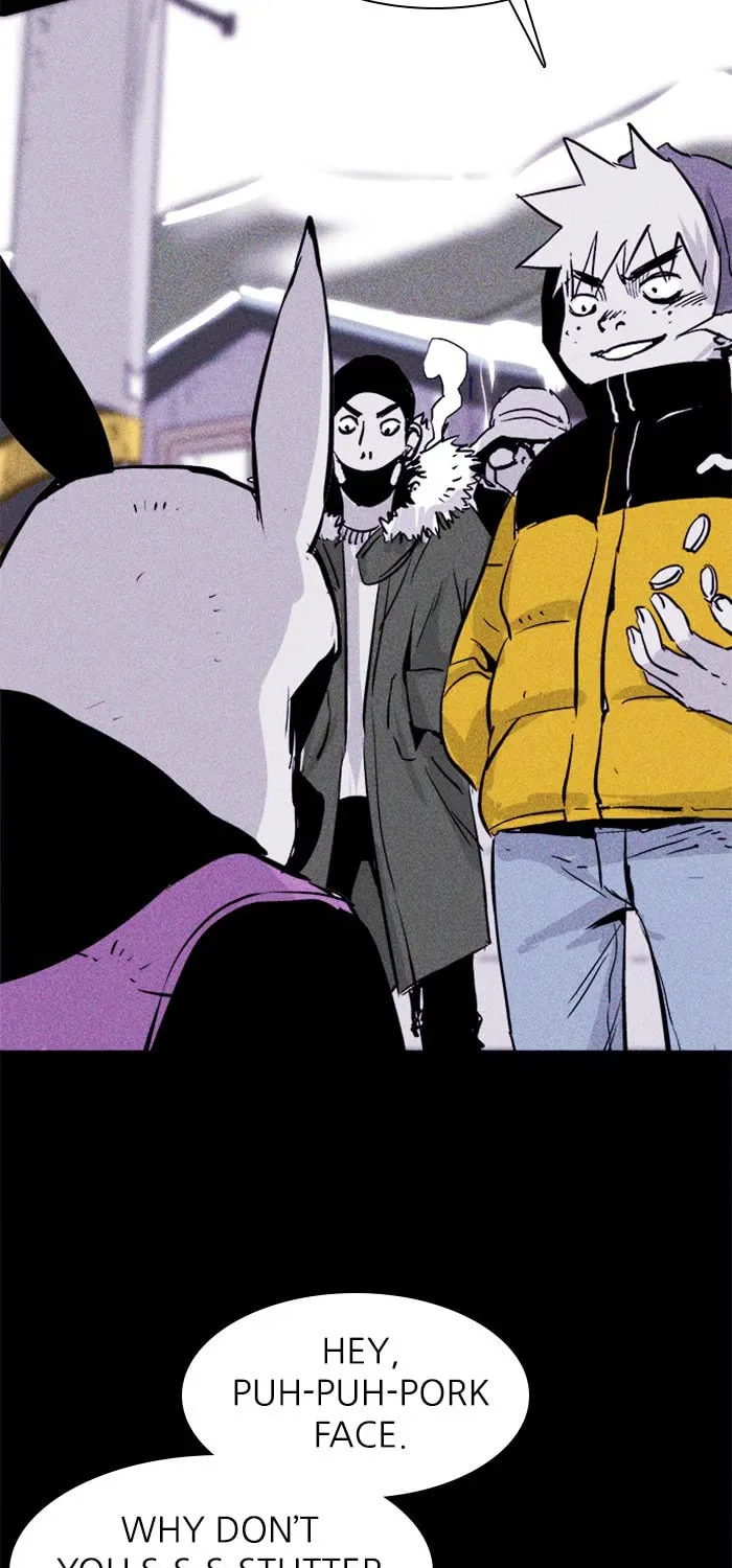 Read PIGPEN chapter 48 image 56 on Lezhin