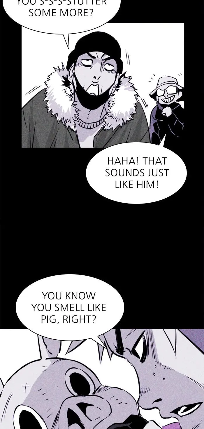 Read PIGPEN chapter 48 image 57 on Lezhin