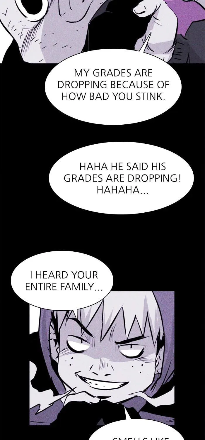 Read PIGPEN chapter 48 image 58 on Lezhin