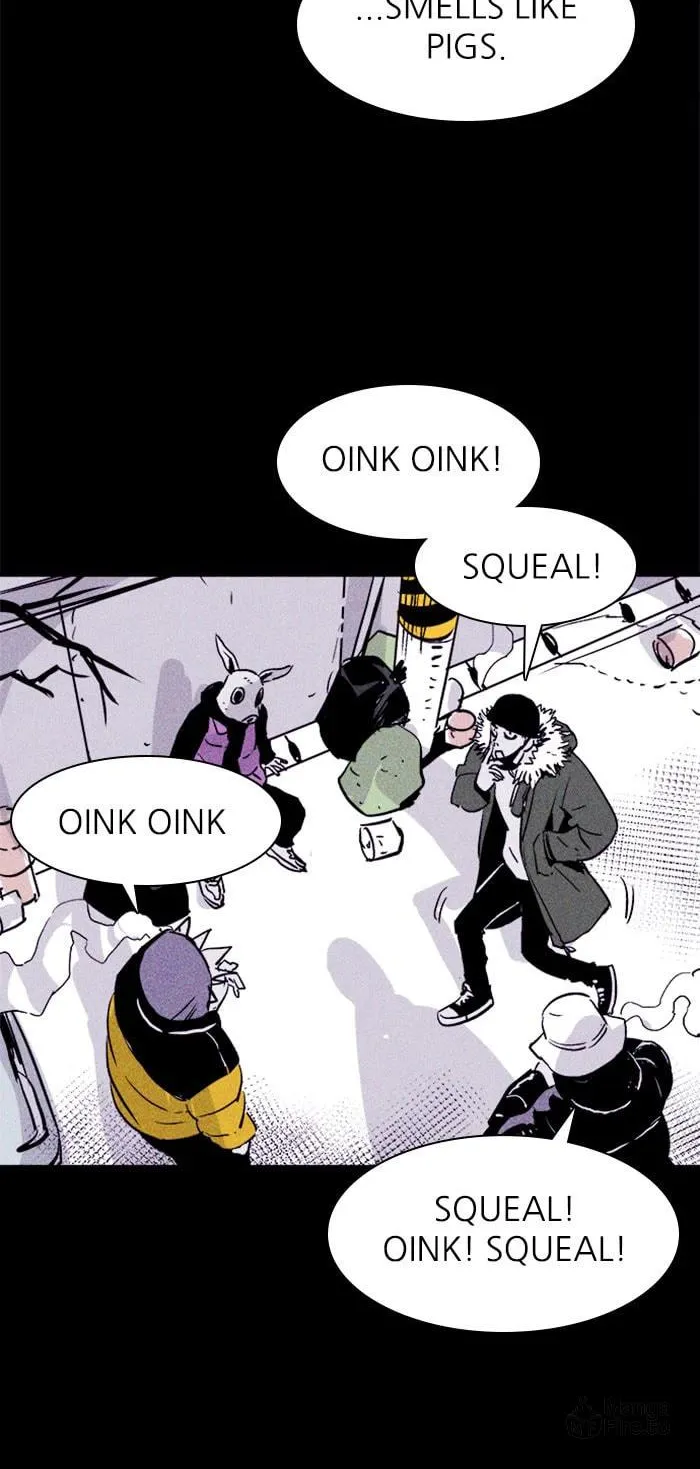 Read PIGPEN chapter 48 image 59 on Lezhin