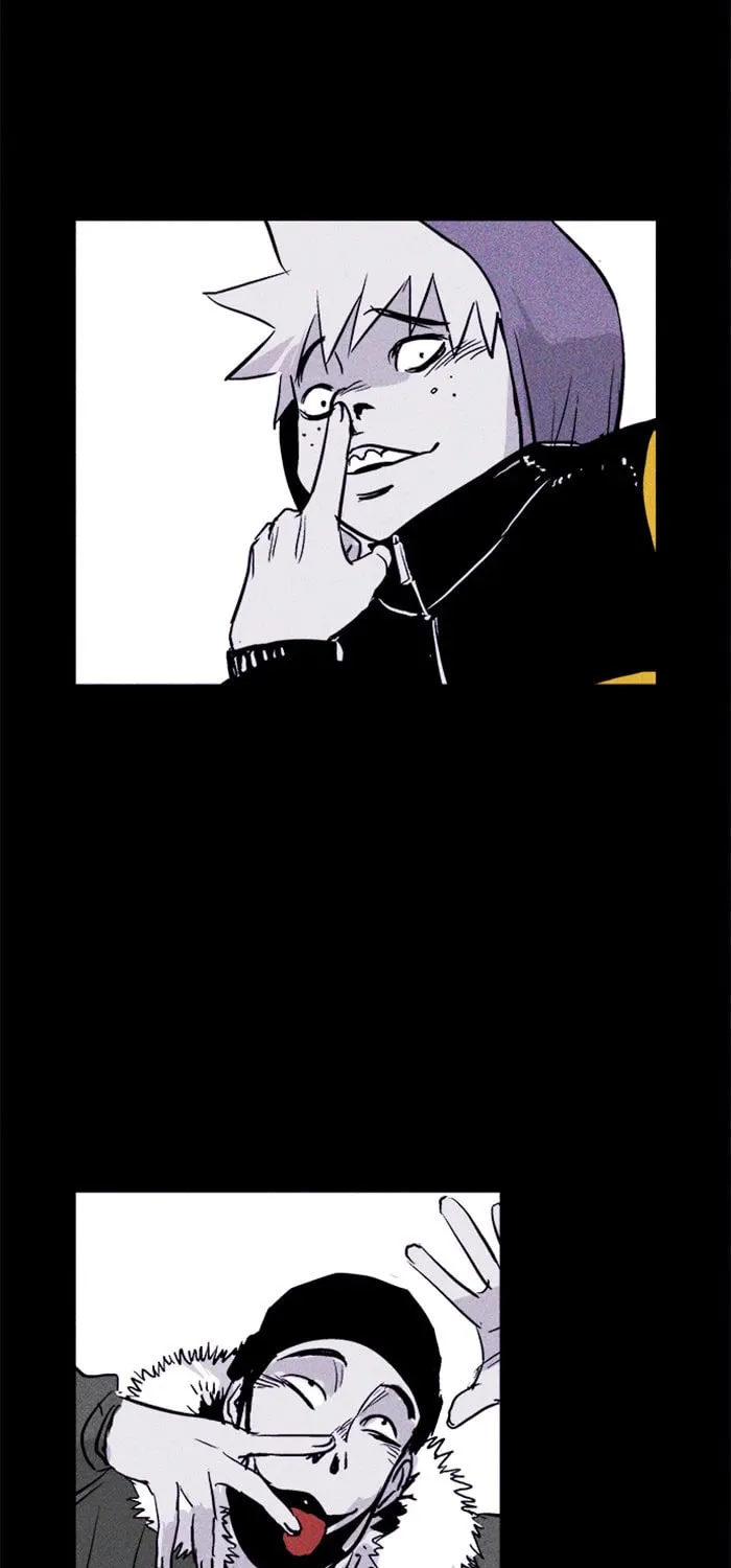 Read PIGPEN chapter 48 image 60 on Lezhin
