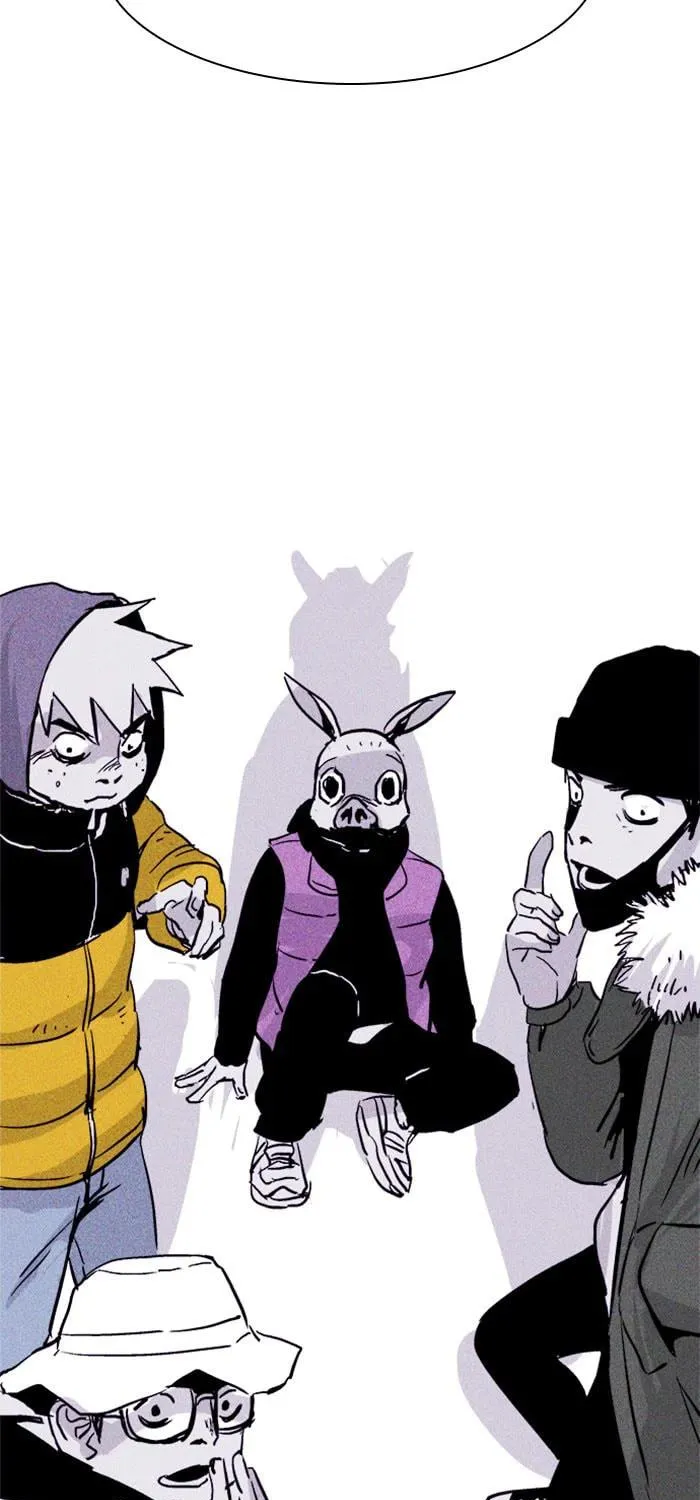 Read PIGPEN chapter 48 image 64 on Lezhin