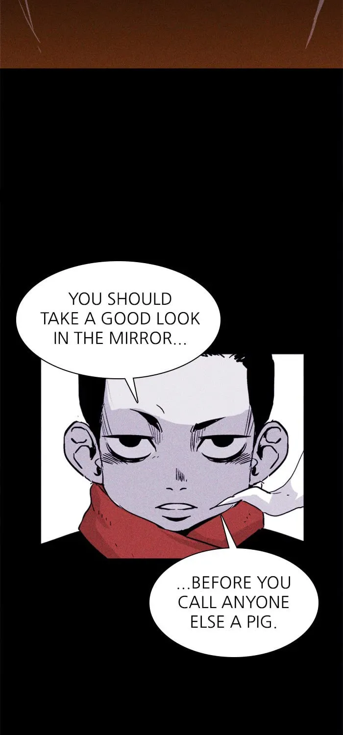 Read PIGPEN chapter 48 image 66 on Lezhin