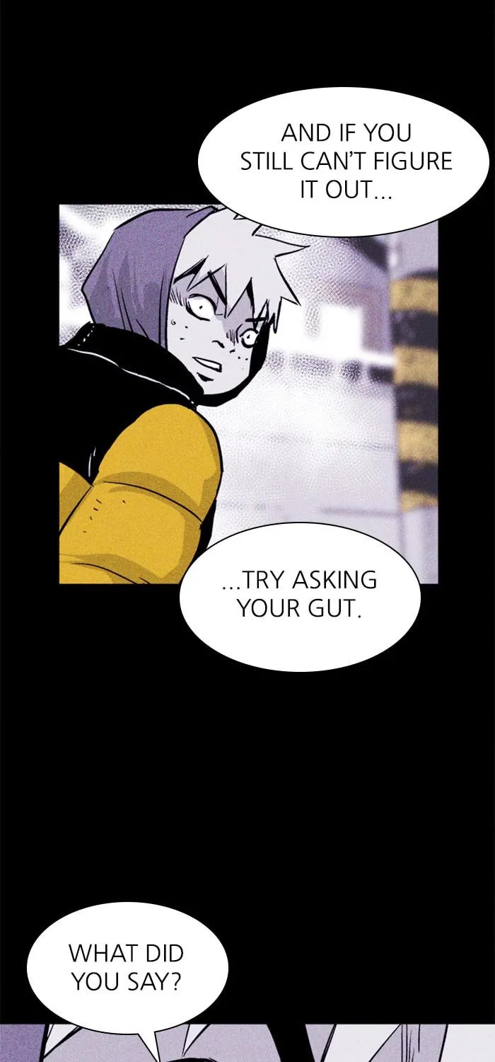 Read PIGPEN chapter 48 image 67 on Lezhin