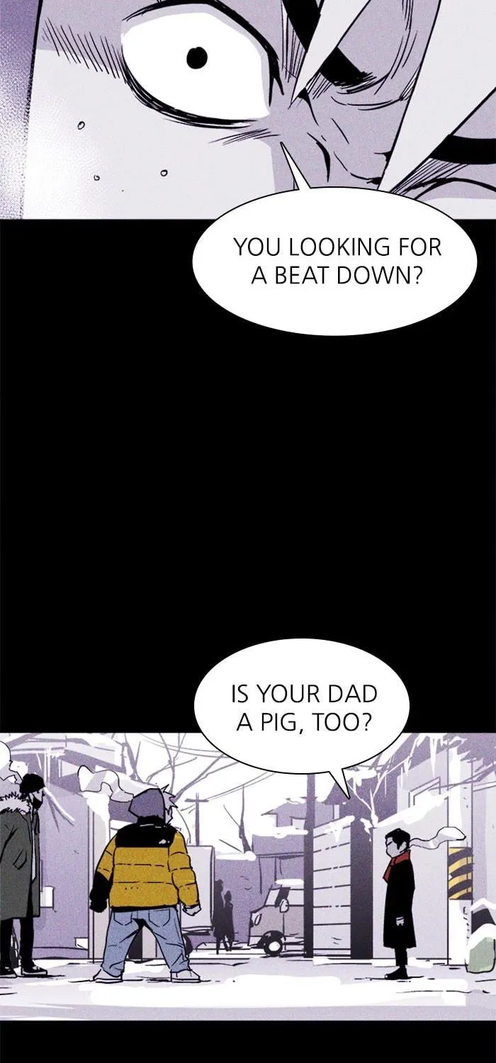 Read PIGPEN chapter 48 image 68 on Lezhin