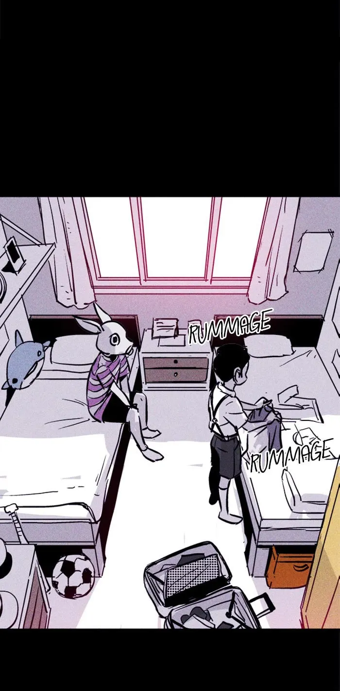 Read PIGPEN chapter 48 image 7 on Lezhin