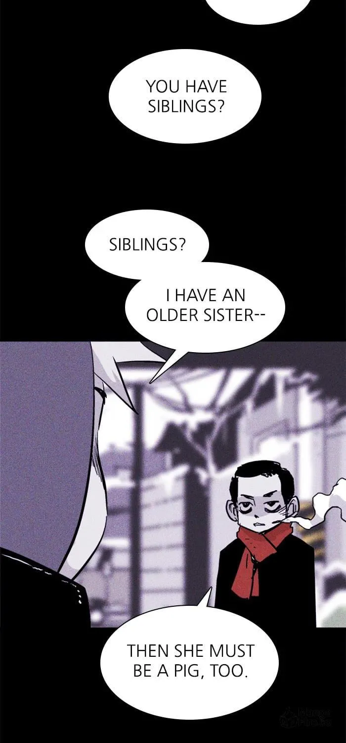 Read PIGPEN chapter 48 image 71 on Lezhin