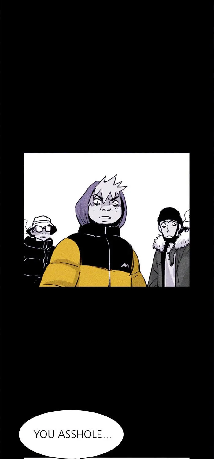Read PIGPEN chapter 48 image 72 on Lezhin