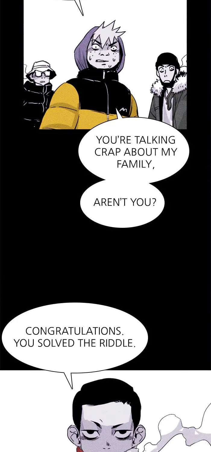 Read PIGPEN chapter 48 image 73 on Lezhin