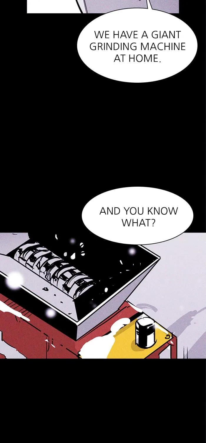 Read PIGPEN chapter 48 image 76 on Lezhin