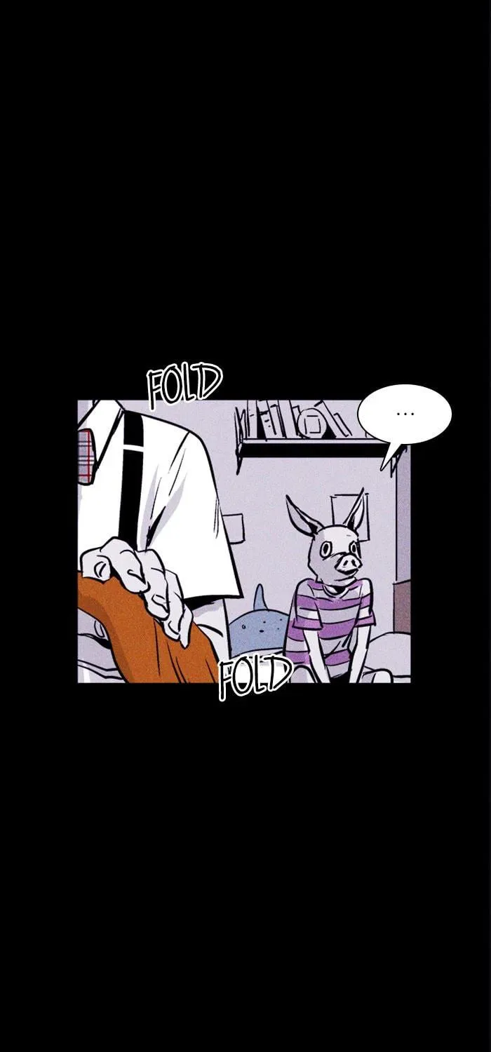 Read PIGPEN chapter 48 image 8 on Lezhin
