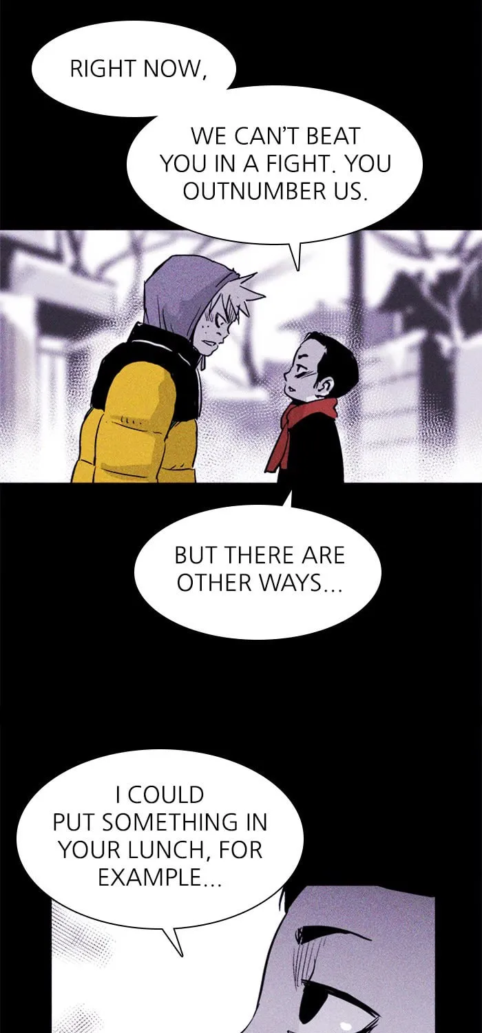 Read PIGPEN chapter 48 image 80 on Lezhin
