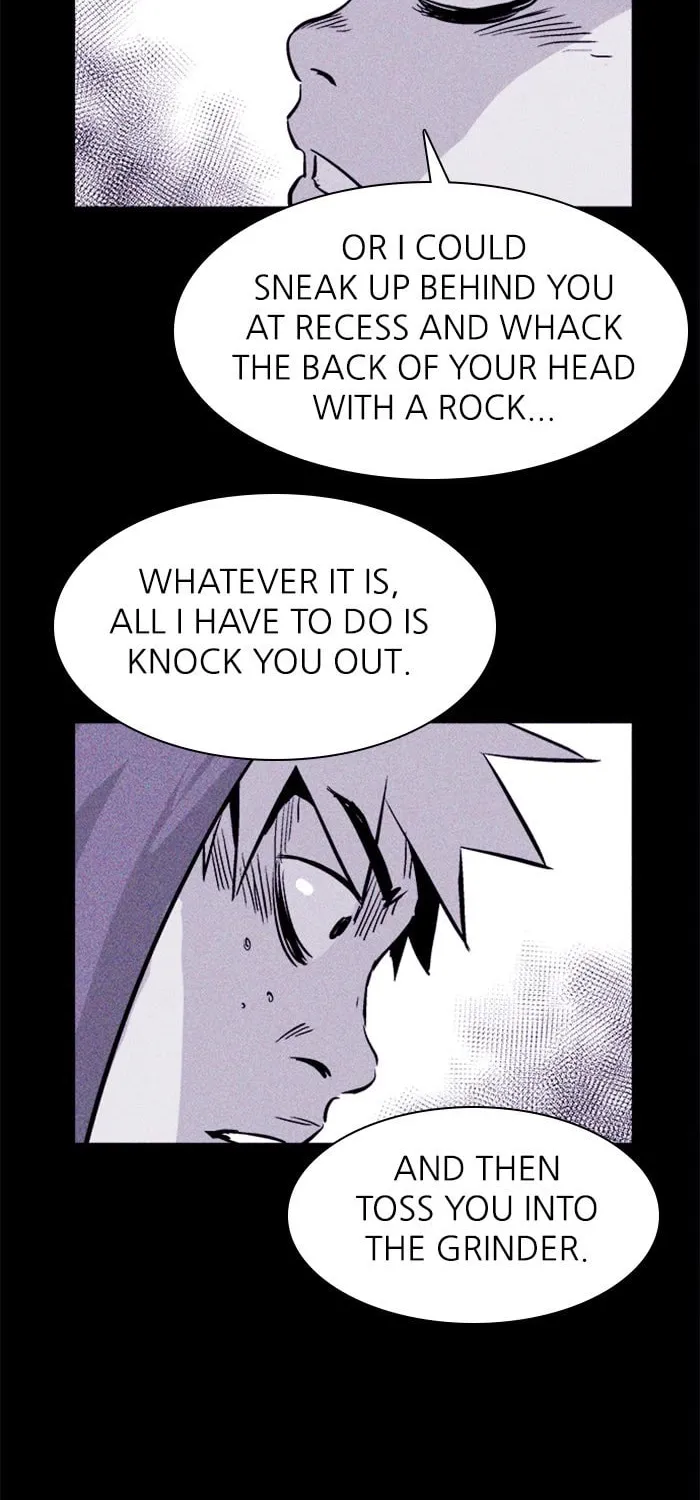 Read PIGPEN chapter 48 image 81 on Lezhin