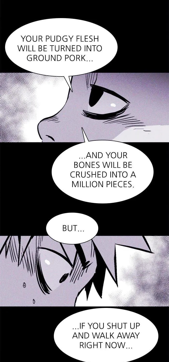 Read PIGPEN chapter 48 image 82 on Lezhin