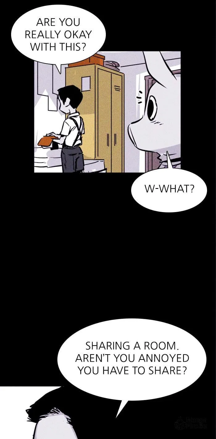 Read PIGPEN chapter 48 image 9 on Lezhin