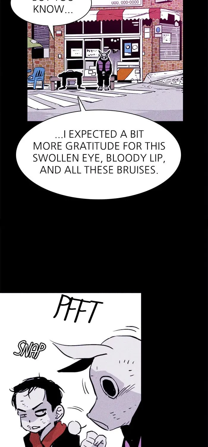 Read PIGPEN chapter 48 image 90 on Lezhin
