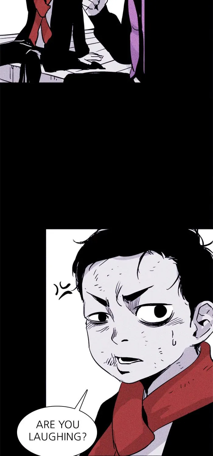 Read PIGPEN chapter 48 image 91 on Lezhin