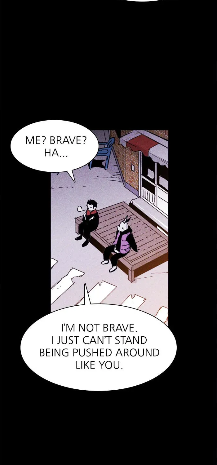 Read PIGPEN chapter 48 image 93 on Lezhin