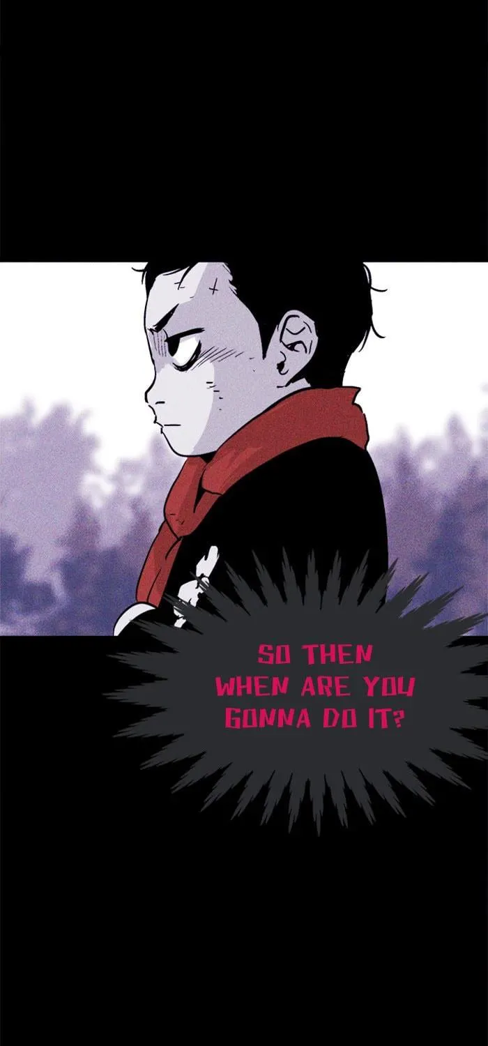 Read PIGPEN chapter 48 image 94 on Lezhin