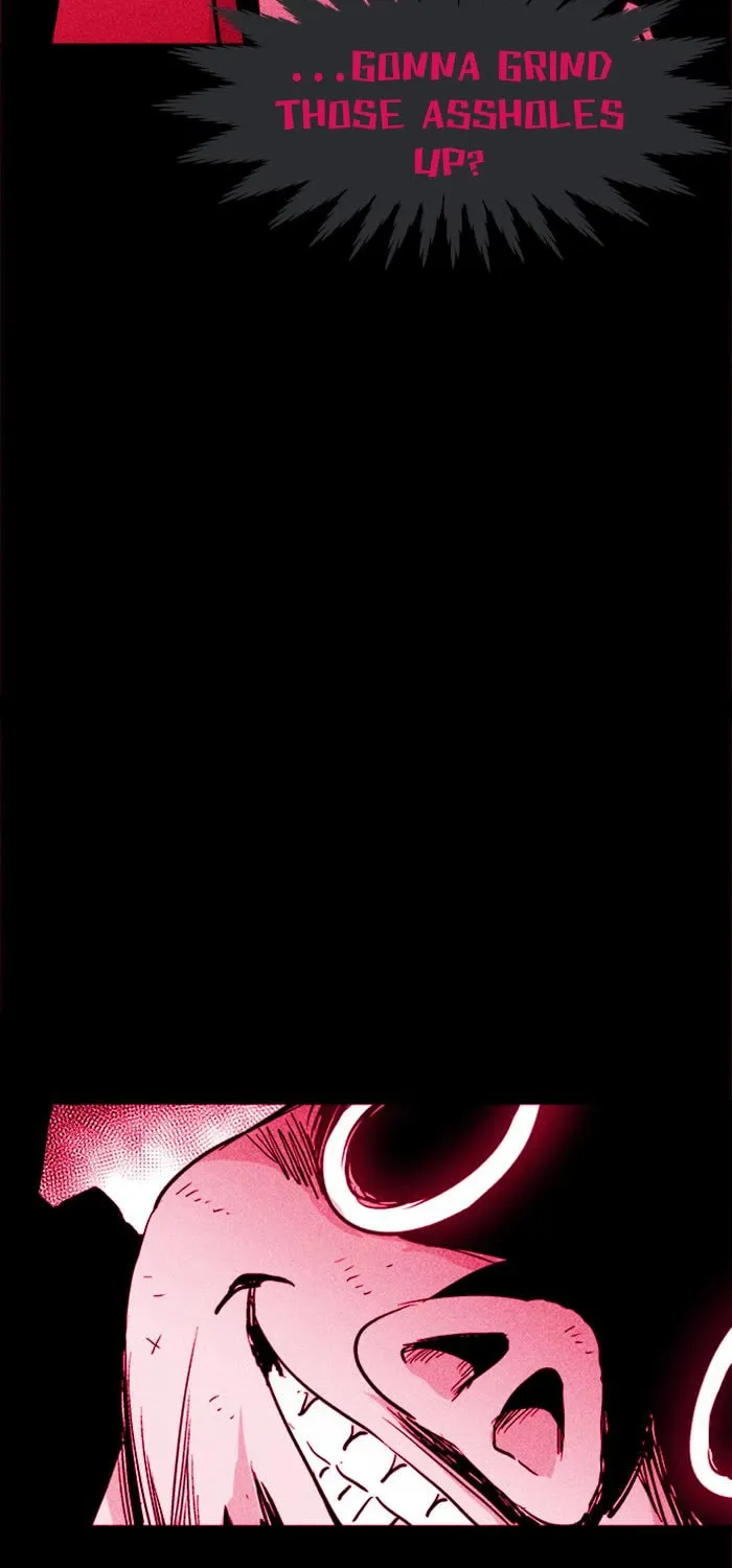 Read PIGPEN chapter 49 image 1 on Lezhin