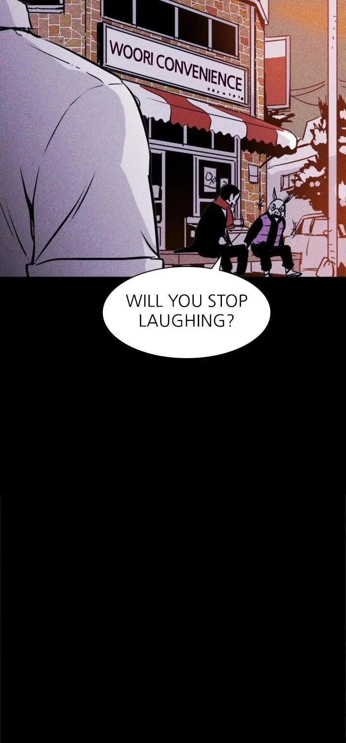 Read PIGPEN chapter 49 image 10 on Lezhin