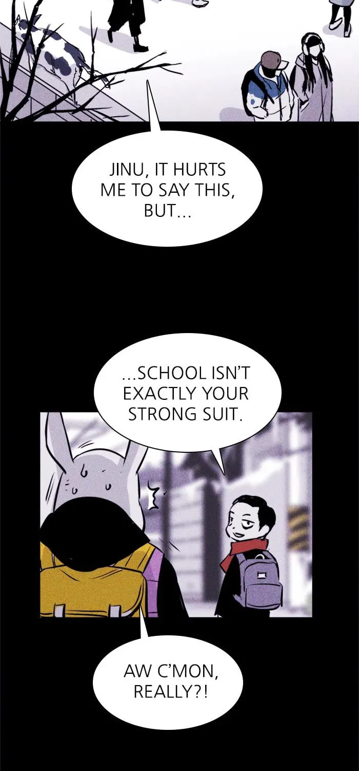 Read PIGPEN chapter 49 image 13 on Lezhin