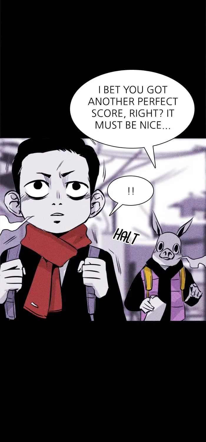 Read PIGPEN chapter 49 image 14 on Lezhin
