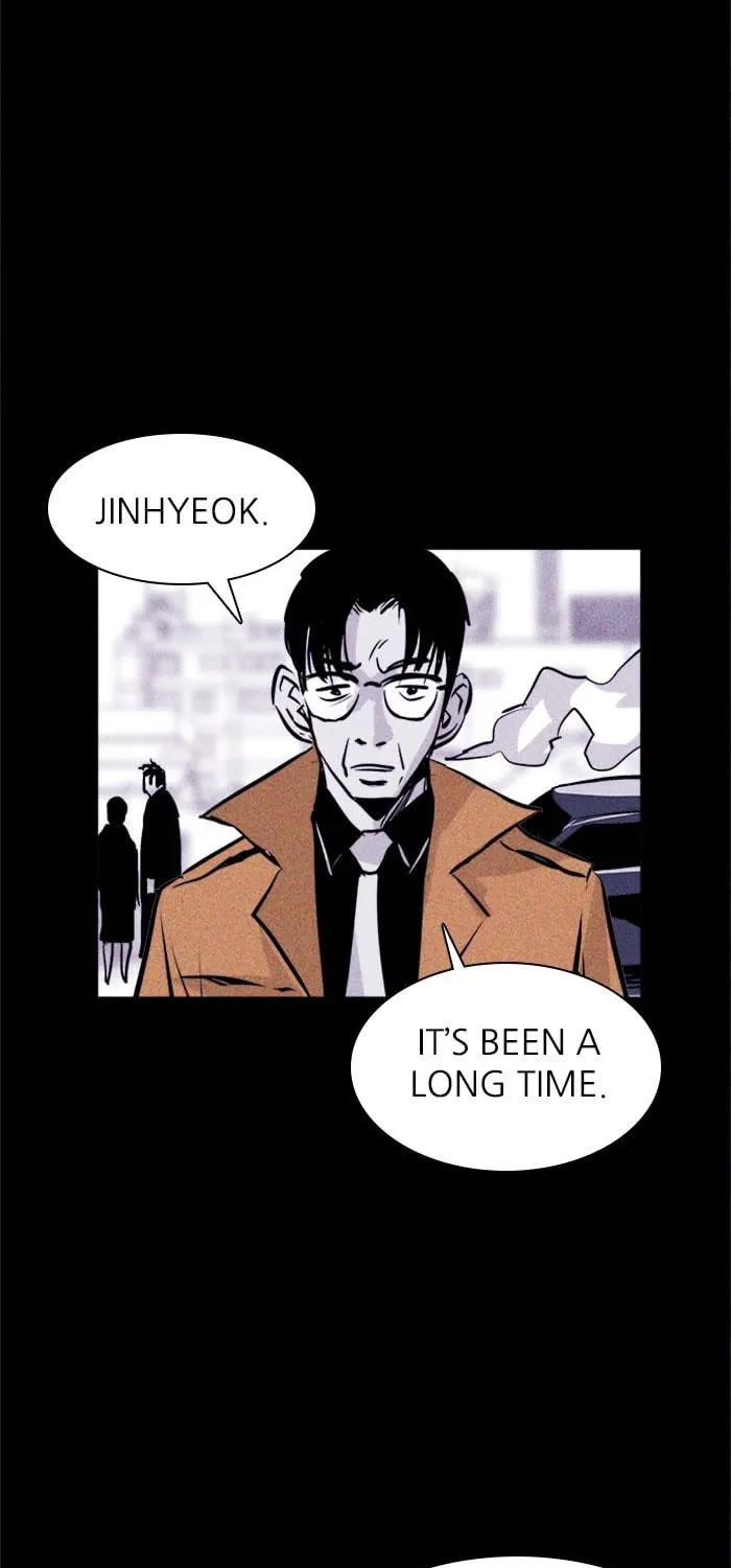 Read PIGPEN chapter 49 image 16 on Lezhin