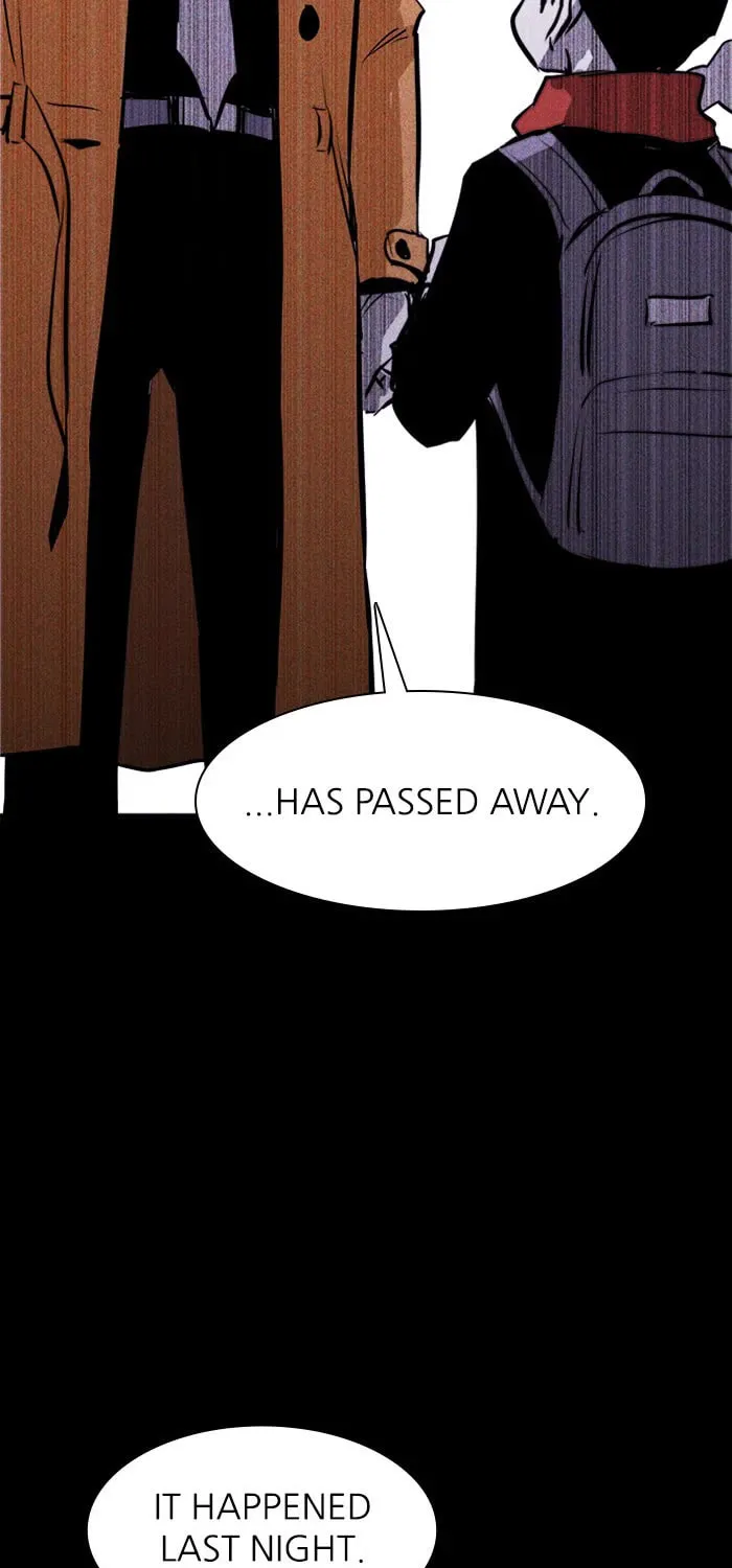 Read PIGPEN chapter 49 image 20 on Lezhin