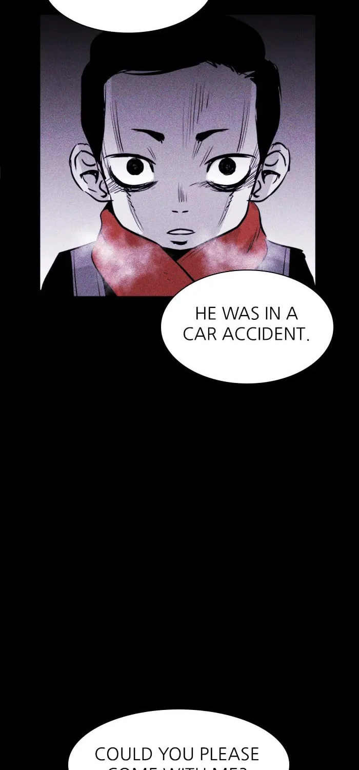 Read PIGPEN chapter 49 image 21 on Lezhin