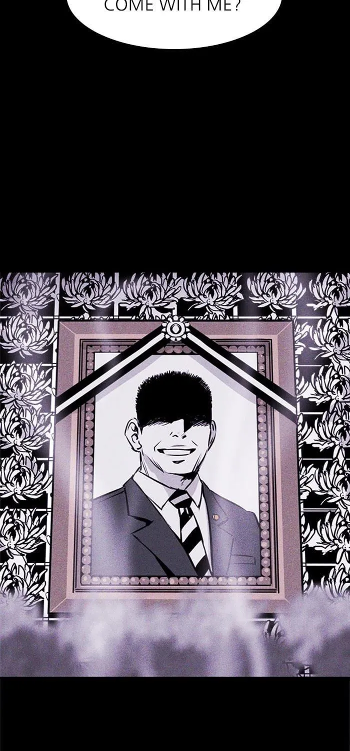 Read PIGPEN chapter 49 image 22 on Lezhin