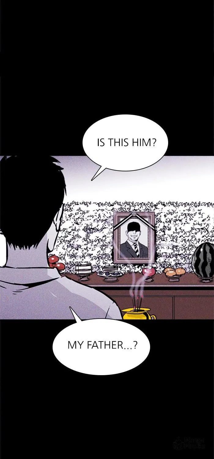 Read PIGPEN chapter 49 image 23 on Lezhin
